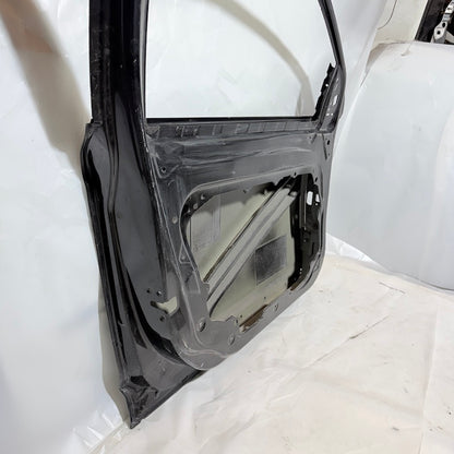 Volvo XC60 Sol Ön Kapı 09-17 Beyaz/Siyah En Uygun Oto Parça