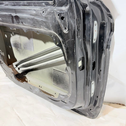 Volvo XC60 Sol Ön Kapı 09-17 Beyaz/Siyah En Uygun Oto Parça