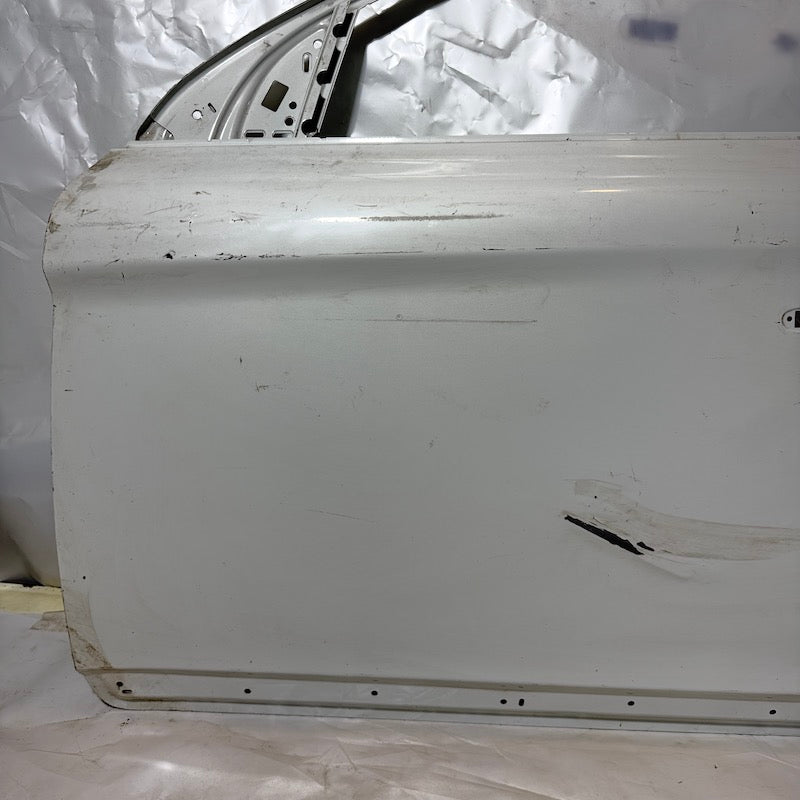 Volvo XC60 Sol Ön Kapı 09-17 Beyaz/Siyah En Uygun Oto Parça