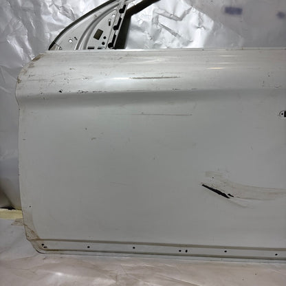 Volvo XC60 Sol Ön Kapı 09-17 Beyaz/Siyah En Uygun Oto Parça