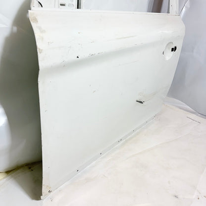 Volvo XC60 Sol Ön Kapı 09-17 Beyaz/Siyah En Uygun Oto Parça