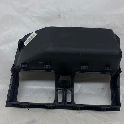 Volvo XC60 Torpido Orta Panel 2007-2016 30791738 Orijinal Çıkma En Uygun Oto Parça