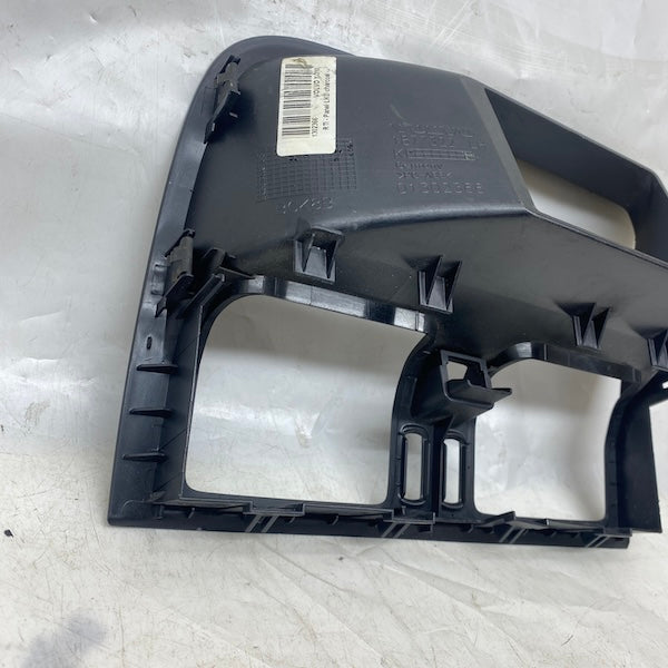 Volvo XC60 Torpido Orta Panel 5 Inch 2007-2016 1877322 En Uygun Oto Parça