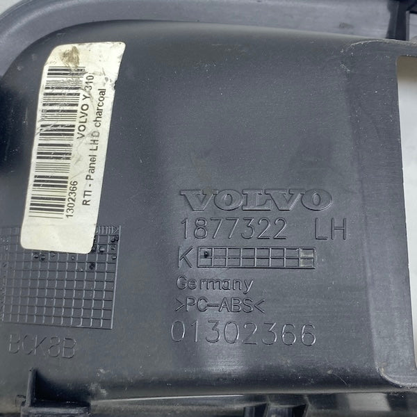 Volvo XC60 Torpido Orta Panel 5 Inch 2007-2016 1877322 En Uygun Oto Parça