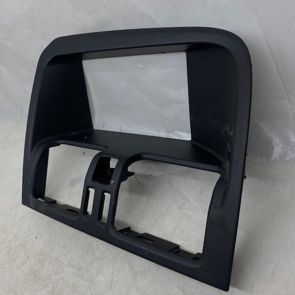 Volvo XC60 Torpido Orta Panel 7 Inch 2007-2016 1284824 En Uygun Oto Parça