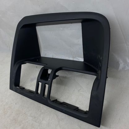 Volvo XC60 Torpido Orta Panel 7 Inch 2007-2016 1284824 En Uygun Oto Parça