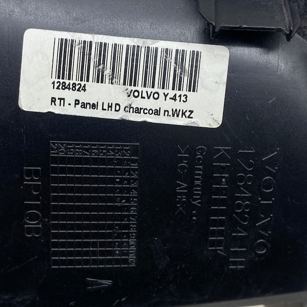 Volvo XC60 Torpido Orta Panel 7 Inch 2007-2016 1284824 En Uygun Oto Parça