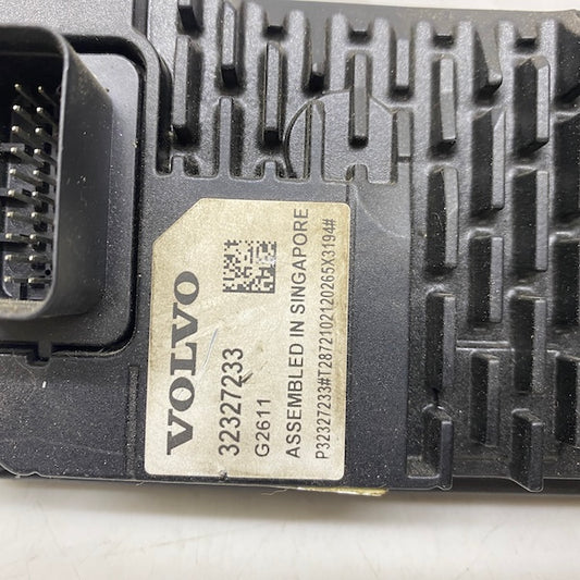 Volvo XC60 XC90 S90 V90 XC40 S60 Kameralı Radar Sensörü 32327233