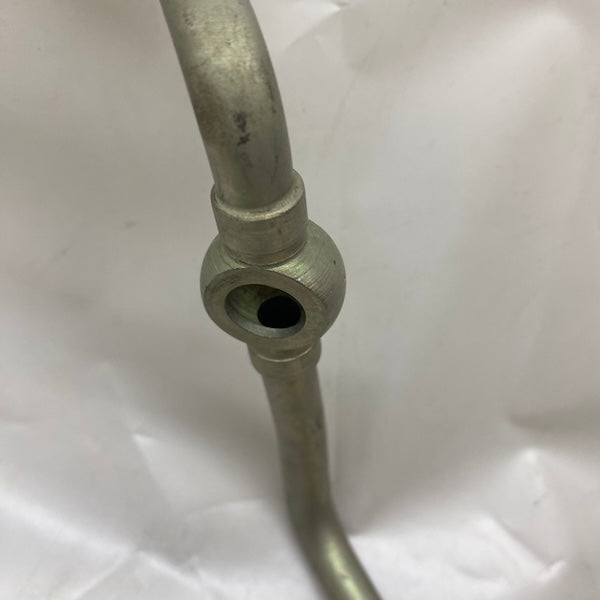 Volvo XC60/XC90/S90 B5 Turbo Yağlama Borusu 13-20