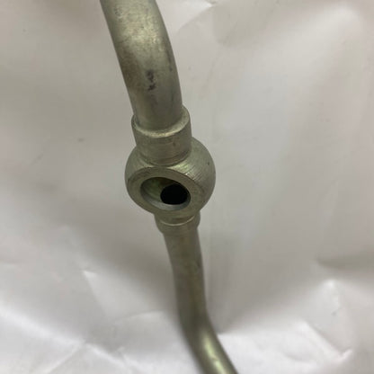 Volvo XC60/XC90/S90 B5 Turbo Yağlama Borusu 13-20