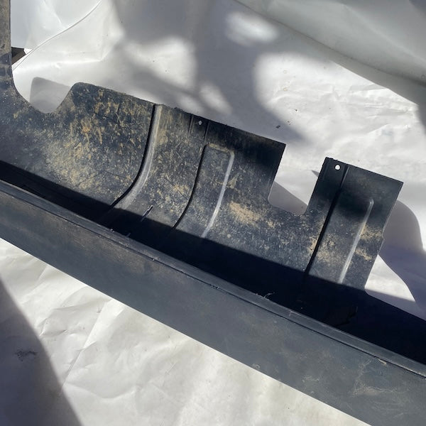 Volvo XC70 Arka Tampon 8693632 05-07 En Uygun Oto Parça