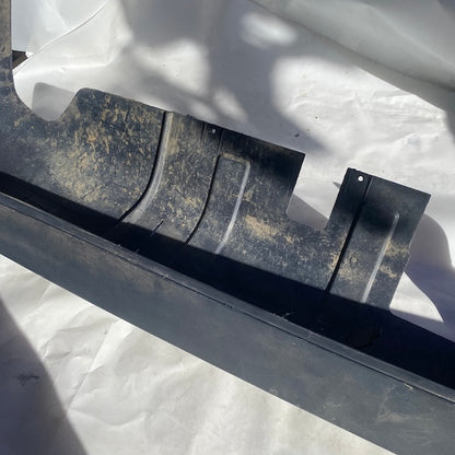 Volvo XC70 Arka Tampon 8693632 05-07 En Uygun Oto Parça