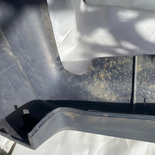 Volvo XC70 Arka Tampon 8693632 05-07 En Uygun Oto Parça