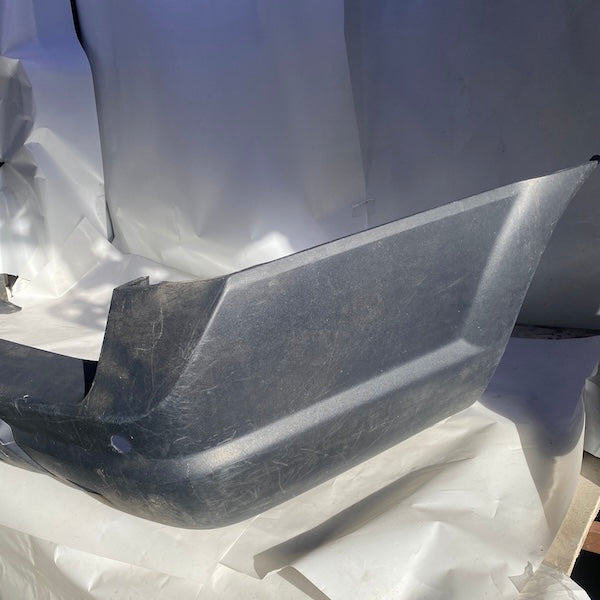 Volvo XC70 Arka Tampon 8693632 05-07 En Uygun Oto Parça