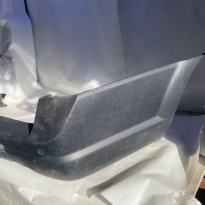 Volvo XC70 Arka Tampon 8693632 05-07 En Uygun Oto Parça