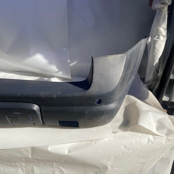 Volvo XC70 Arka Tampon 8693632 05-07 En Uygun Oto Parça