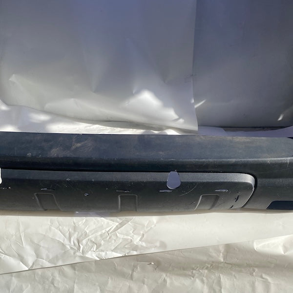 Volvo XC70 Arka Tampon 8693632 05-07 En Uygun Oto Parça