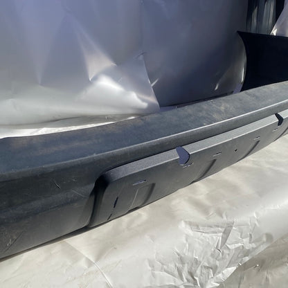 Volvo XC70 Arka Tampon 8693632 05-07 En Uygun Oto Parça