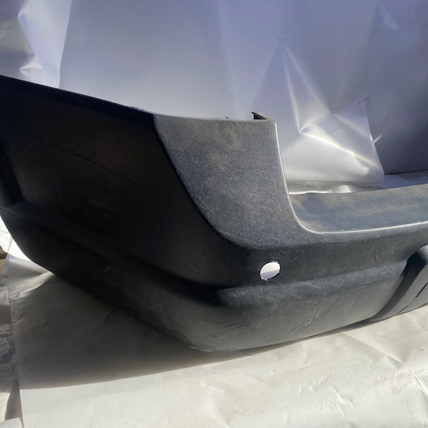 Volvo XC70 Arka Tampon 8693632 05-07 En Uygun Oto Parça