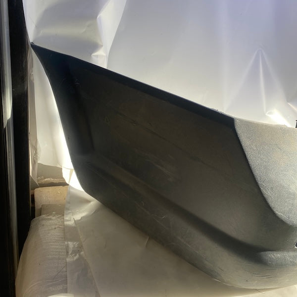 Volvo XC70 Arka Tampon 8693632 05-07 En Uygun Oto Parça