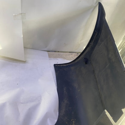 Volvo XC70 Arka Tampon 8693632 05-07 En Uygun Oto Parça