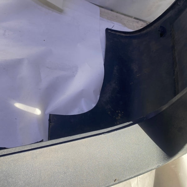 Volvo XC70 Arka Tampon 8693632 05-07 En Uygun Oto Parça