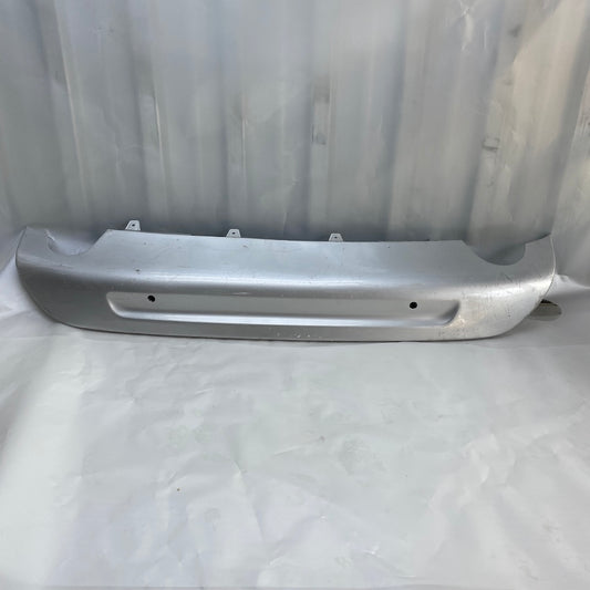 Volvo XC70 Arka Tampon Spoyleri 30698474