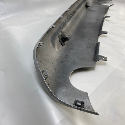 Volvo XC70 Arka Tampon Spoyleri 30698474