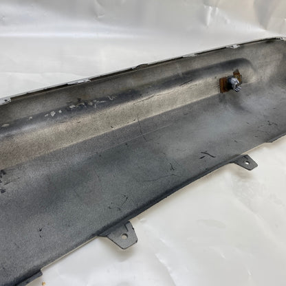 Volvo XC70 Arka Tampon Spoyleri 30698474