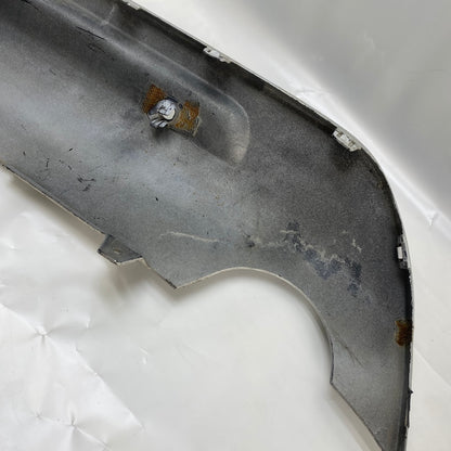 Volvo XC70 Arka Tampon Spoyleri 30698474