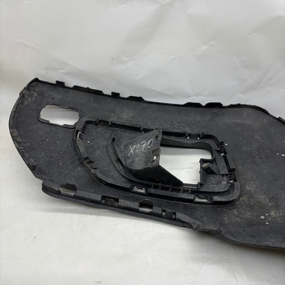 Volvo XC70 Ön Tampon Sol Sis Kapağı 31265516