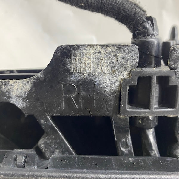 Volvo XC70 Sağ Ayna 31386101 10-16 En Uygun Oto Parça