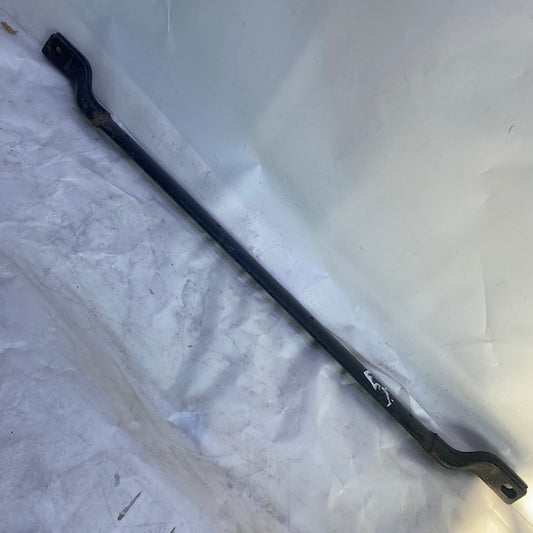 Volvo XC70/S80 Ön Tampon Alt Demiri 08-14