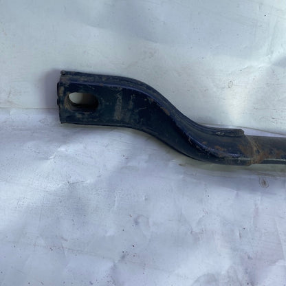 Volvo XC70/S80 Ön Tampon Alt Demiri 08-14
