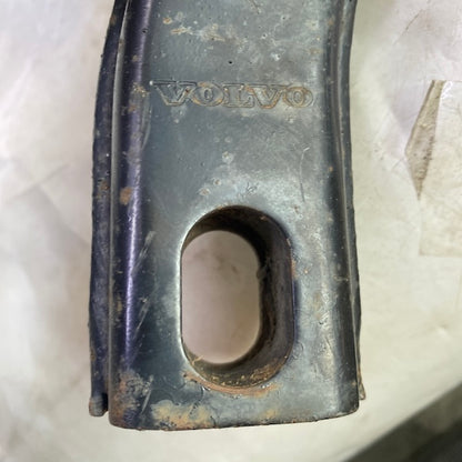 Volvo XC70/S80 Ön Tampon Alt Demiri 08-14