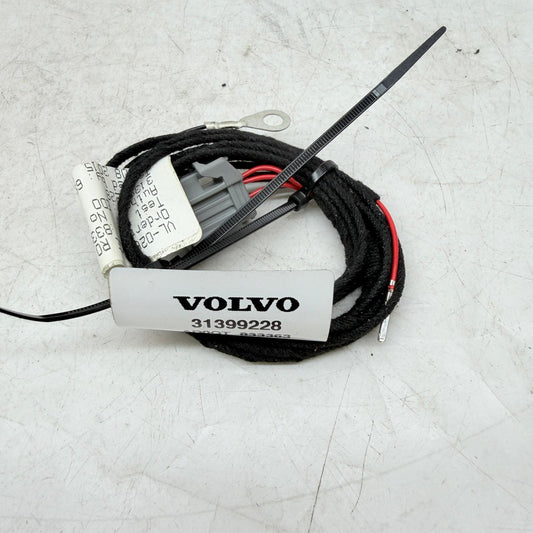 Volvo XC90 Kapı Eşiği Kablolaması 31399228 En Uygun Oto Parça