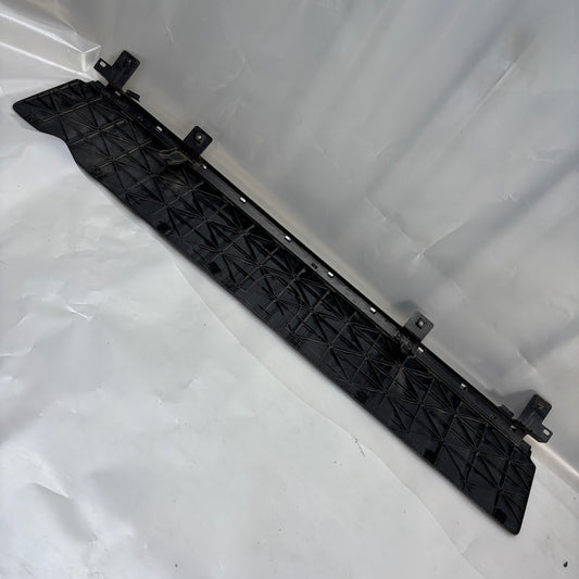 Volvo XC90 Arka Bagaj Eşik Kaplaması 08641116