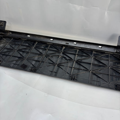 Volvo XC90 Arka Bagaj Eşik Kaplaması 08641116