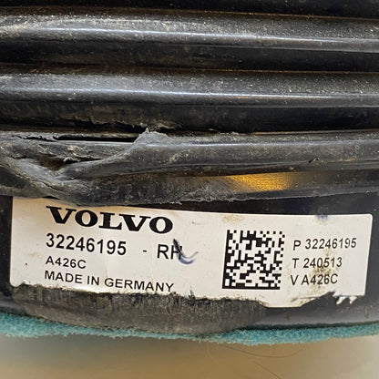 Volvo XC90 Arka Sağ Körük 32246195 Orijinal Çıkma 2015-2022