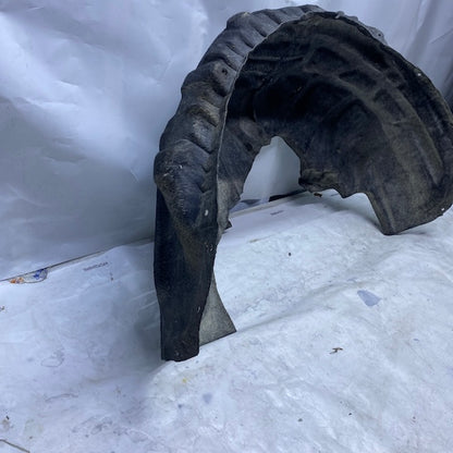 Volvo XC90 Arka Sol Çamurluk Davlumbazı 31353846