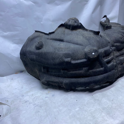 Volvo XC90 Arka Sol Çamurluk Davlumbazı 31353846