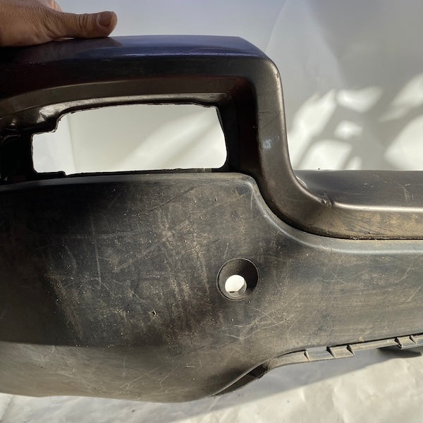 Volvo XC90 Arka Tampon 30678963 07-14 En Uygun Oto Parça