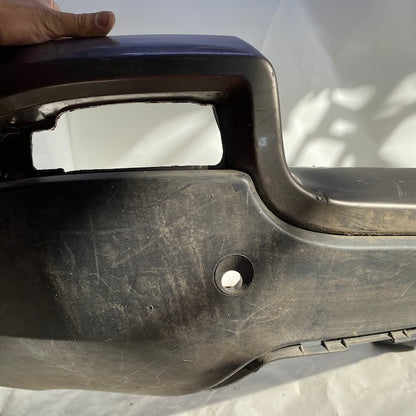 Volvo XC90 Arka Tampon 30678963 07-14 En Uygun Oto Parça