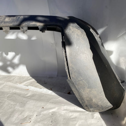 Volvo XC90 Arka Tampon 30678963 07-14 En Uygun Oto Parça