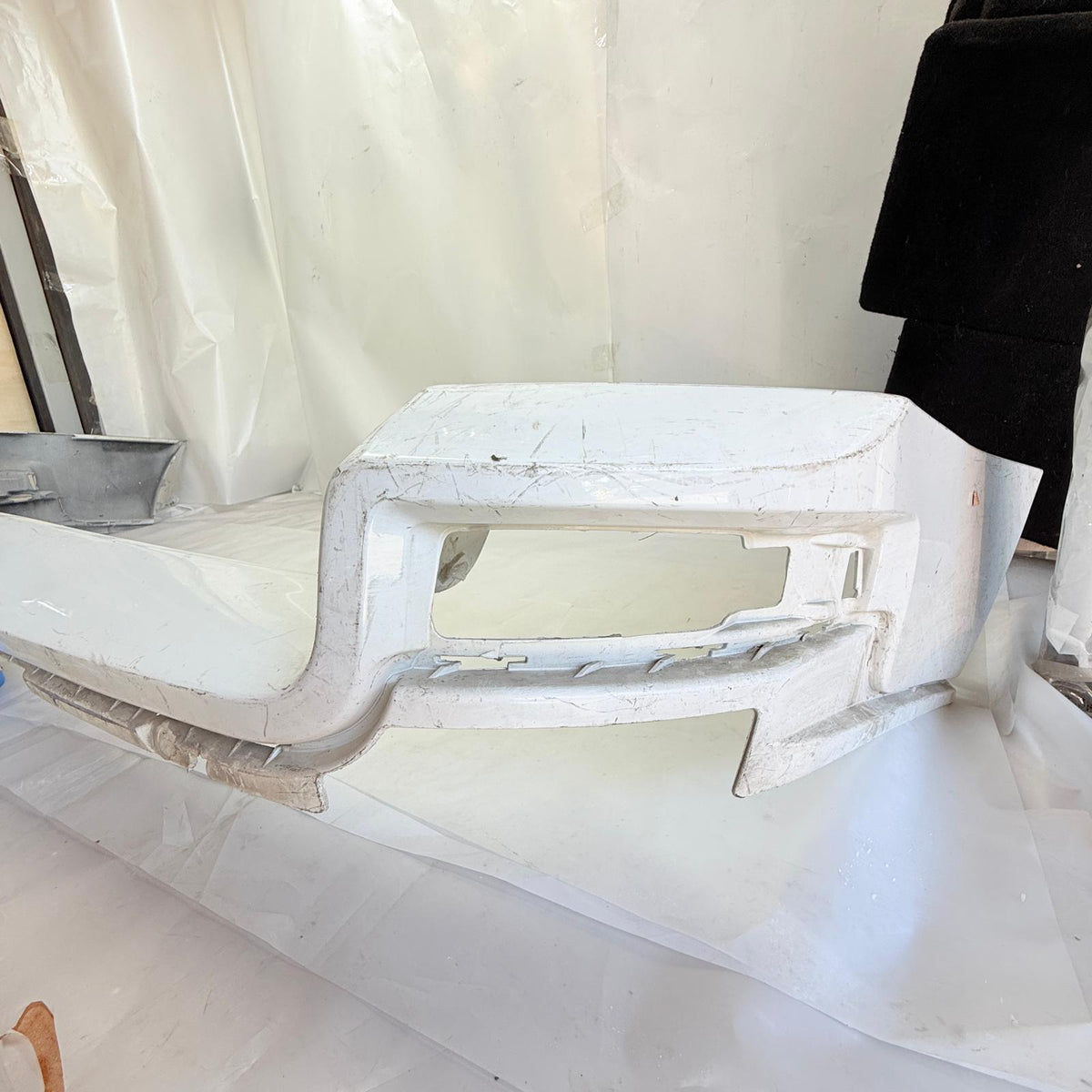 Volvo XC90 Arka Tampon 30678963 07-14 En Uygun Oto Parça