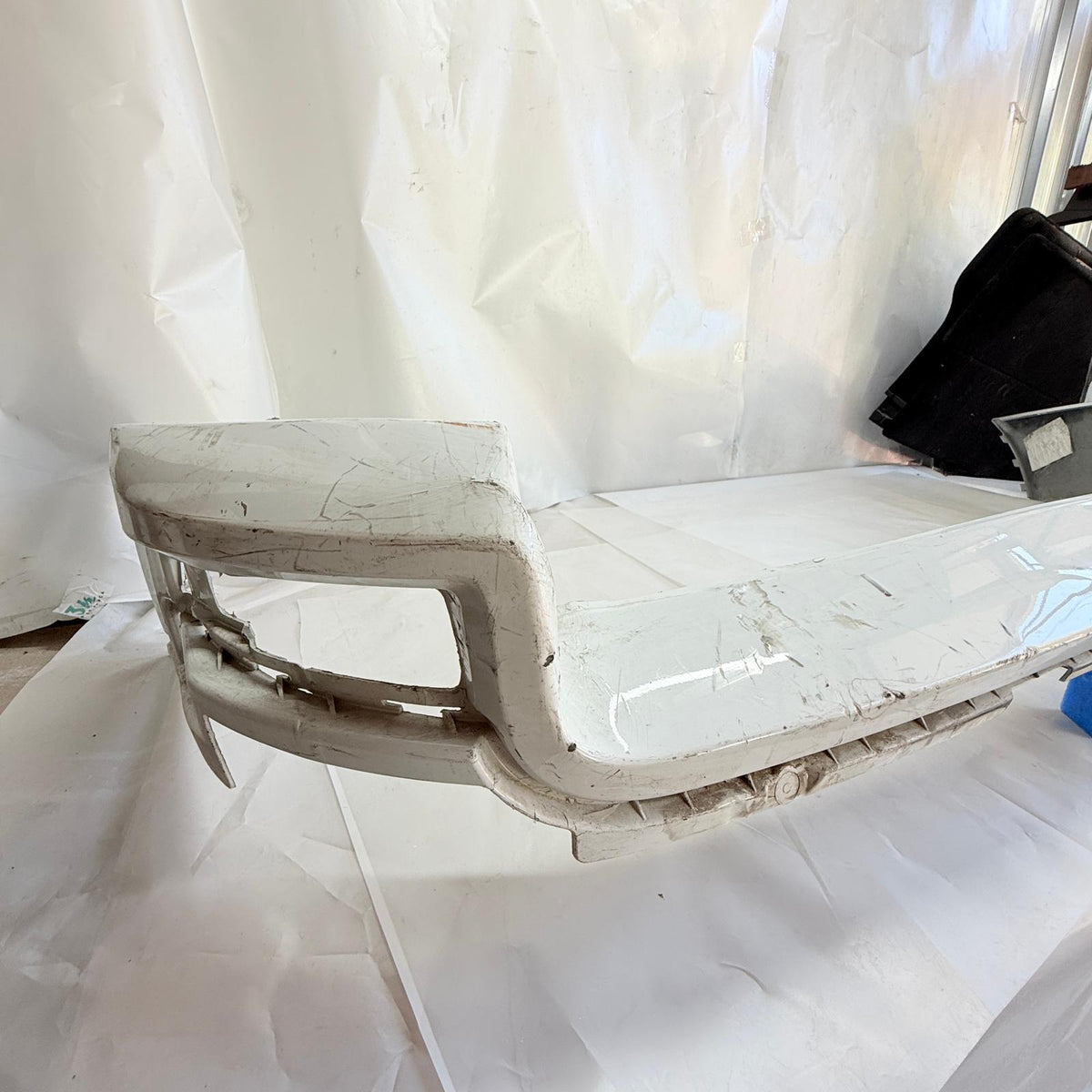 Volvo XC90 Arka Tampon 30678963 07-14 En Uygun Oto Parça