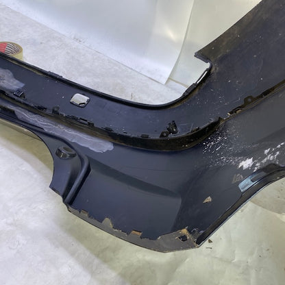 Volvo XC90 Arka Tampon Alt Eki ile 31690642 15-22 En Uygun Oto Parça