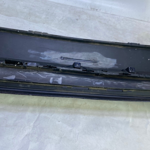 Volvo XC90 Arka Tampon Alt Eki ile 31690642 15-22 En Uygun Oto Parça