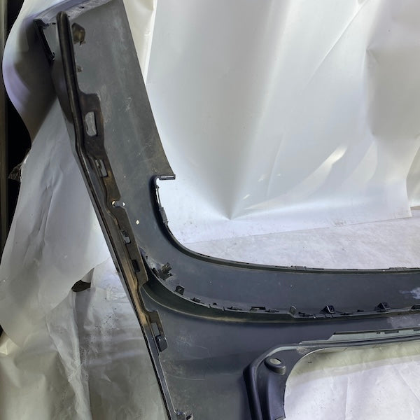 Volvo XC90 Arka Tampon Alt Eki ile 31690642 15-22 En Uygun Oto Parça