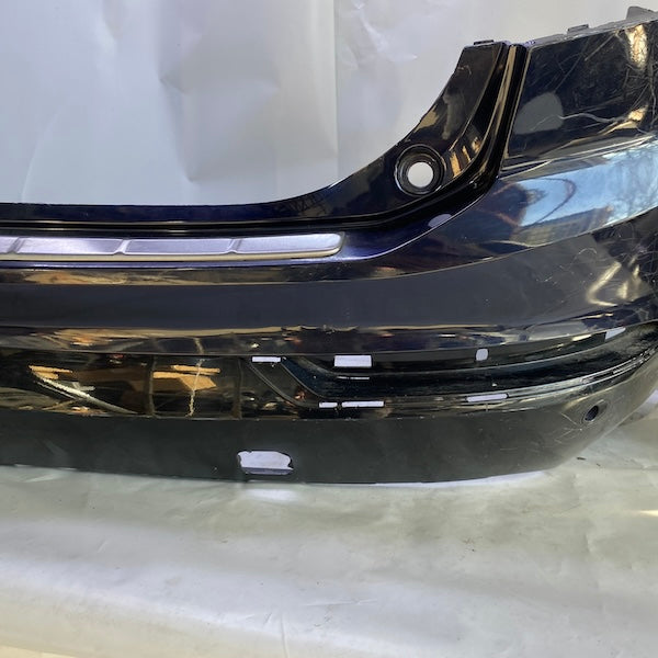 Volvo XC90 Arka Tampon Alt Eki ile 31690642 15-22 En Uygun Oto Parça